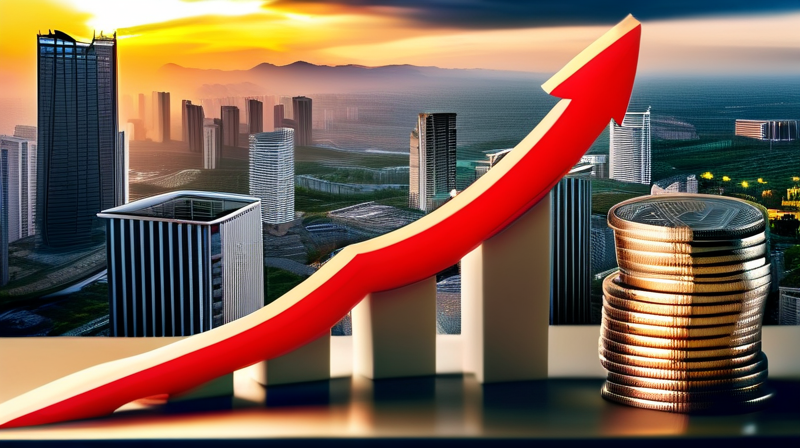 信贷额度在房地产市场调控中的作用与影响