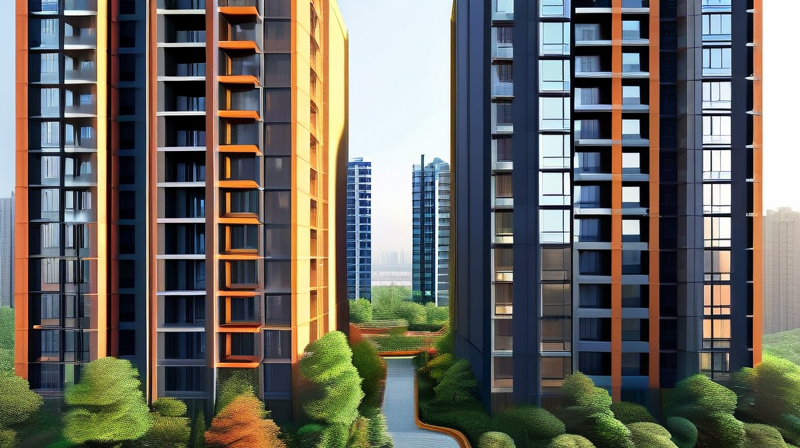 非普通住宅政策解析，影响与未来趋势