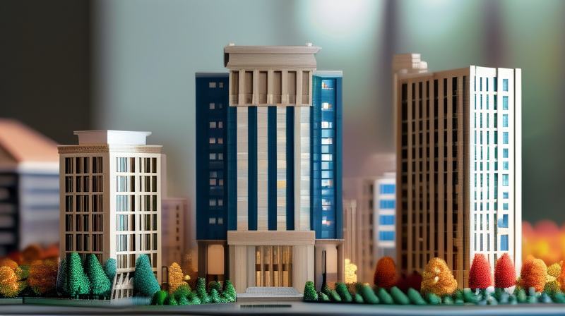 电商费在房地产政策中的角色与影响