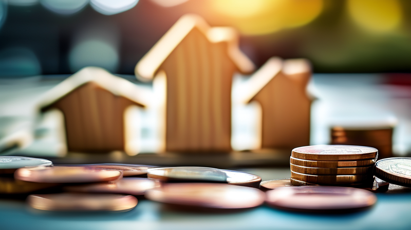 信贷额度在房地产市场调控中的作用与影响