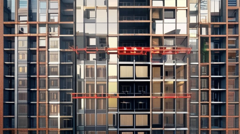 消防验收在房地产政策中的重要性