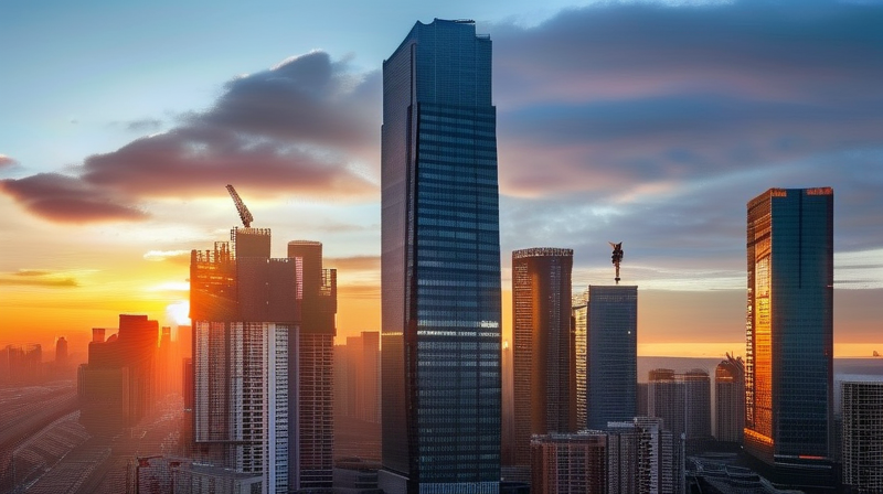 电商费在房地产政策中的角色与影响