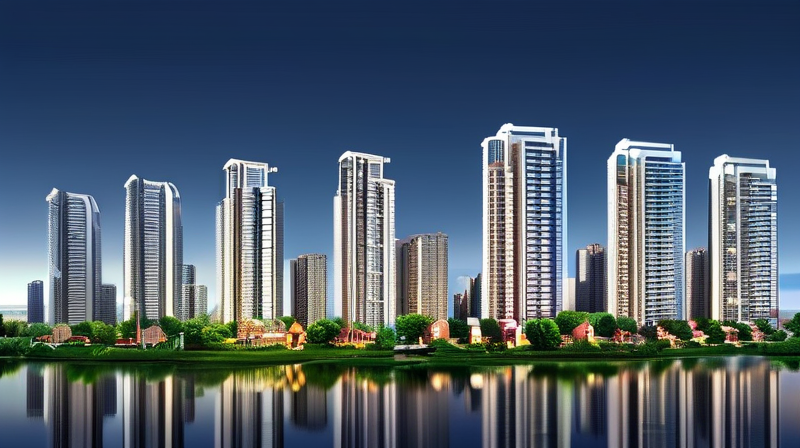 题，房地产调控，稳预期、促发展的关键举措