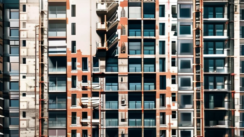 消防验收在房地产政策中的重要性