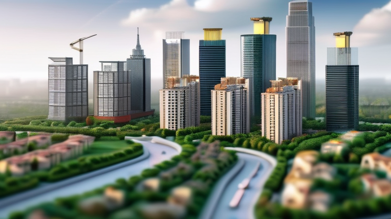 电商费在房地产政策中的角色与影响