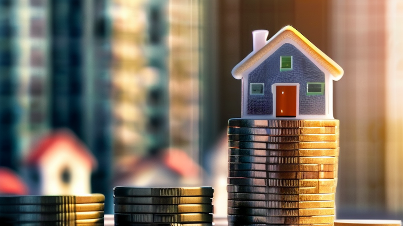 房地产政策中的信贷额度，调控房地产市场的关键工具