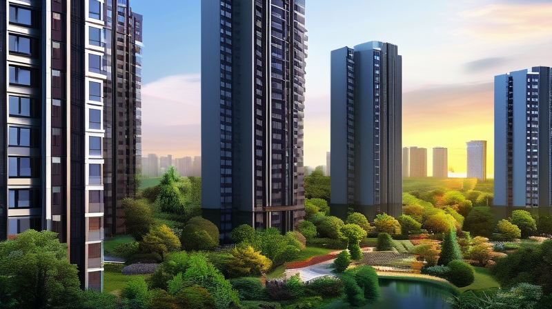 题，房地产调控，稳预期、促发展的关键举措