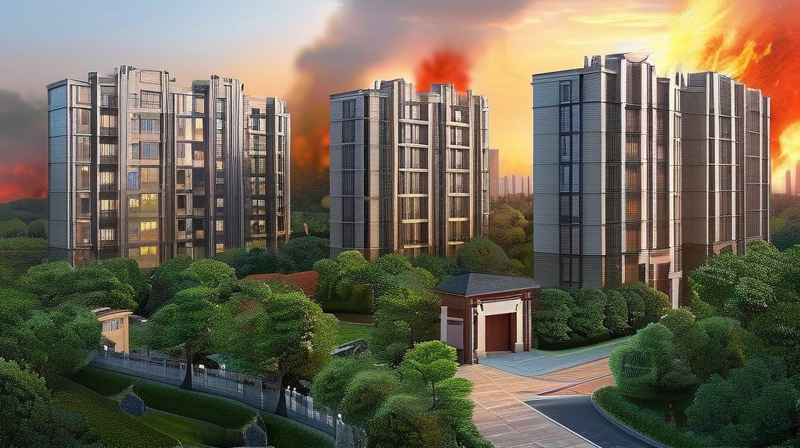 消防验收在房地产政策中的重要性