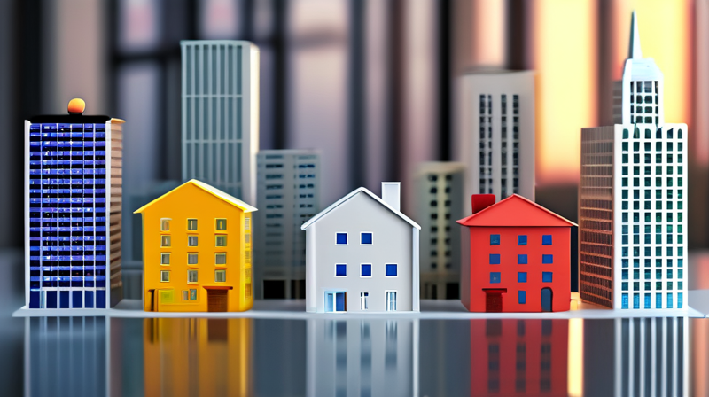 电商费在房地产政策中的角色与影响