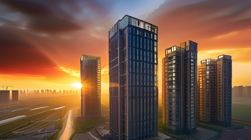 信贷额度在房地产市场调控中的作用与影响