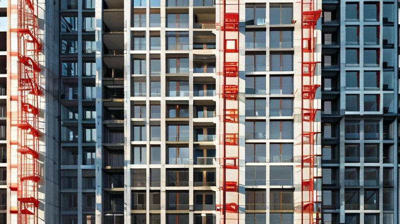 消防验收在房地产政策中的重要性