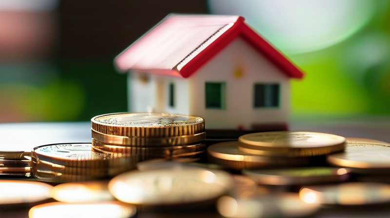 房地产政策中的信贷额度，调控房地产市场的关键工具