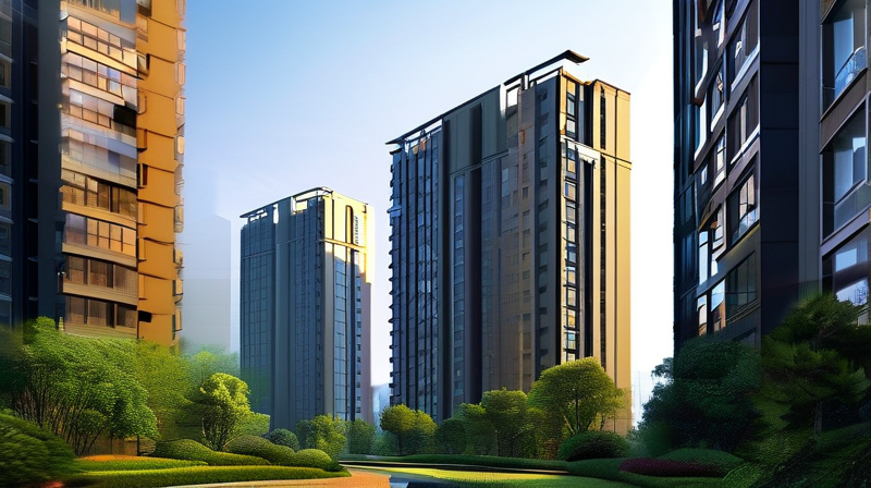 题，房地产调控，稳预期、促发展的关键举措