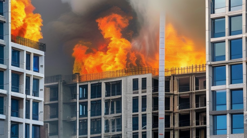 消防验收在房地产政策中的重要性