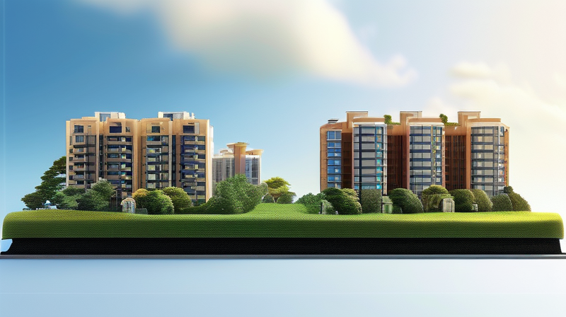 非普通住宅政策解析，影响与未来趋势