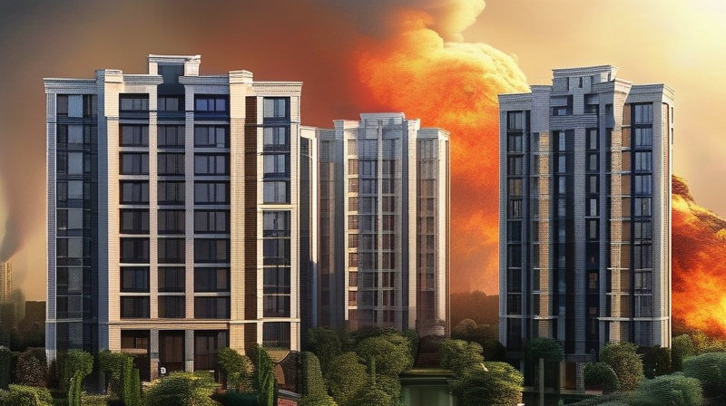 消防验收在房地产政策中的重要性