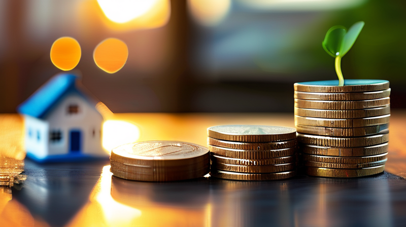 信贷额度在房地产市场调控中的作用与影响