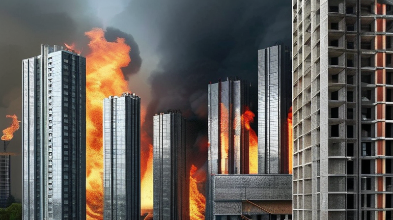 消防验收在房地产政策中的重要性