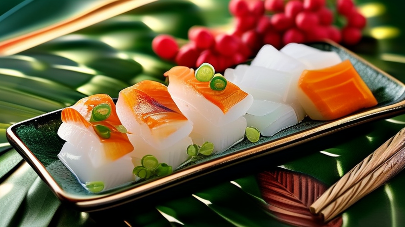 新加坡香味Irvins