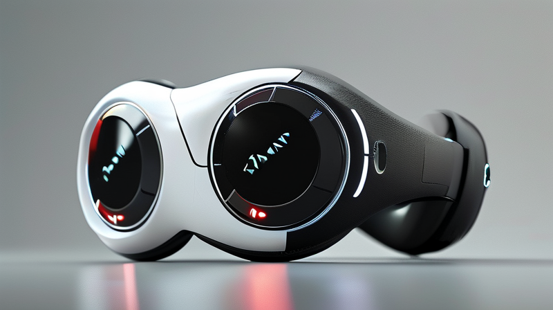 锐舞RANVOO，引领潮流的智能穿戴设备