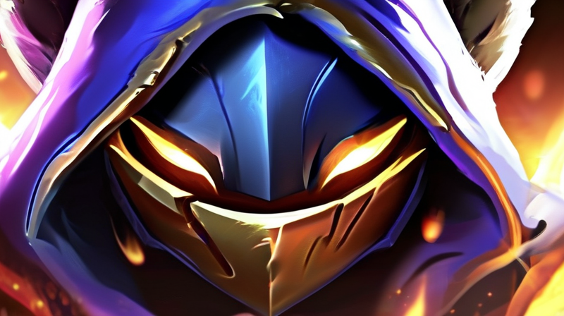 耀，一款风靡全球的MOBA手游