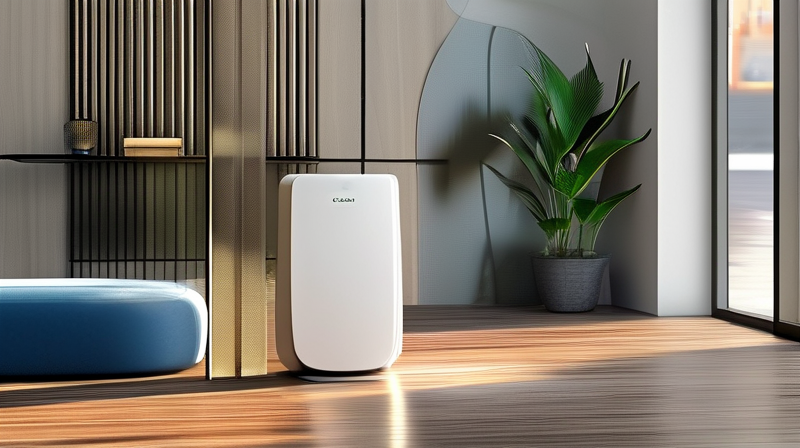 奥克斯AUX，创新科技与生活美学的完美融合