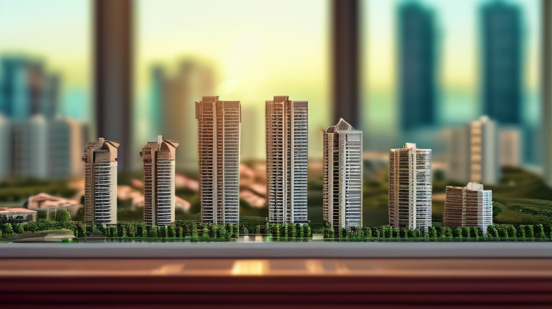 电商费在房地产政策中的角色与影响