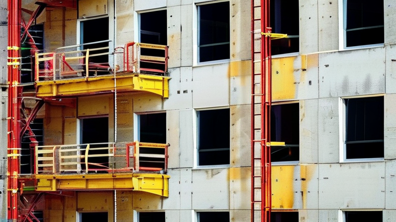 消防验收在房地产政策中的重要性