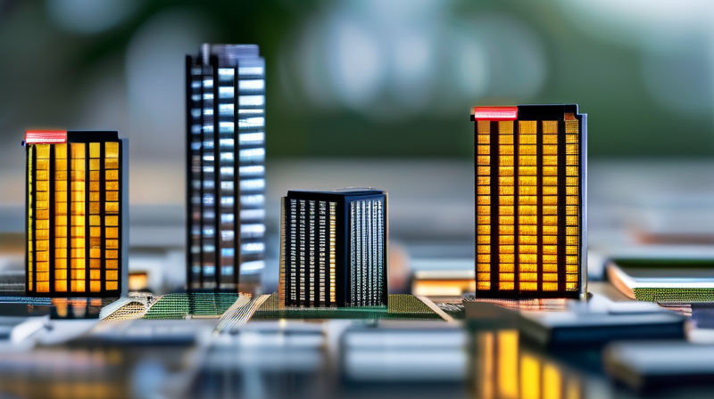 电商费在房地产政策中的角色与影响