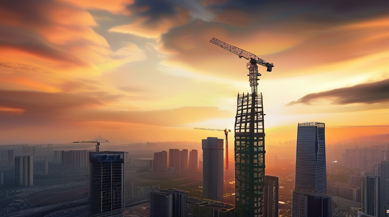 信贷额度在房地产市场调控中的作用与影响