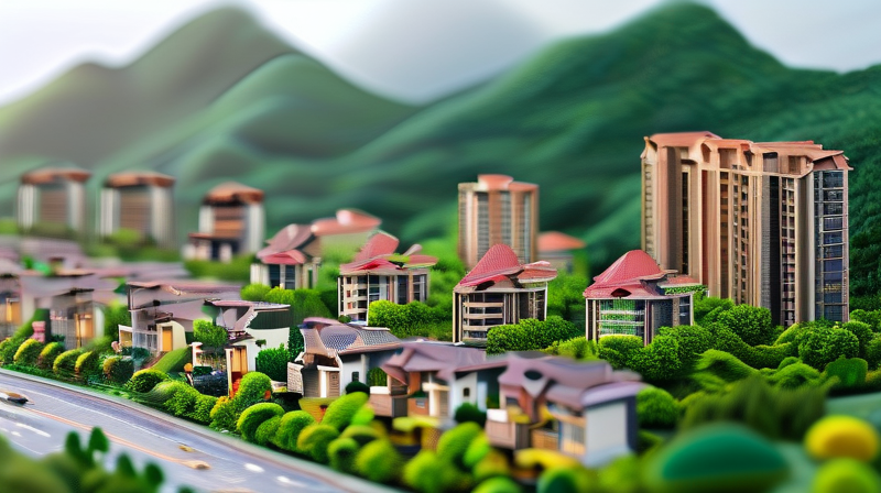 非普通住宅政策解析，影响与未来趋势