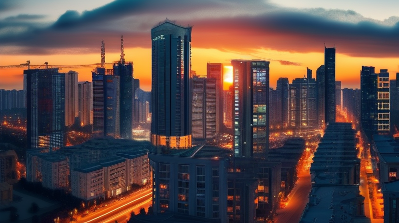 电商费在房地产政策中的角色与影响