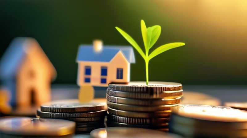 房地产政策中的信贷额度，调控房地产市场的关键工具