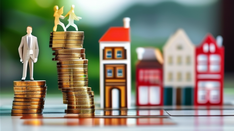 题，房地产调控，稳预期、促发展的关键举措