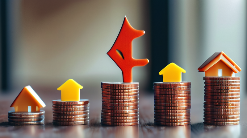 信贷额度在房地产市场调控中的作用与影响