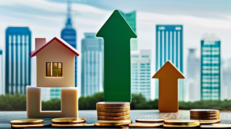 房地产政策中的信贷额度，调控房地产市场的关键工具