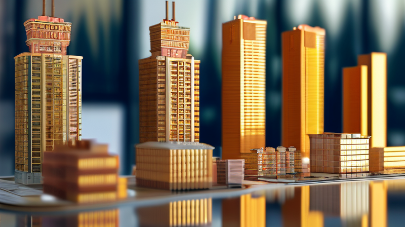 电商费在房地产政策中的角色与影响