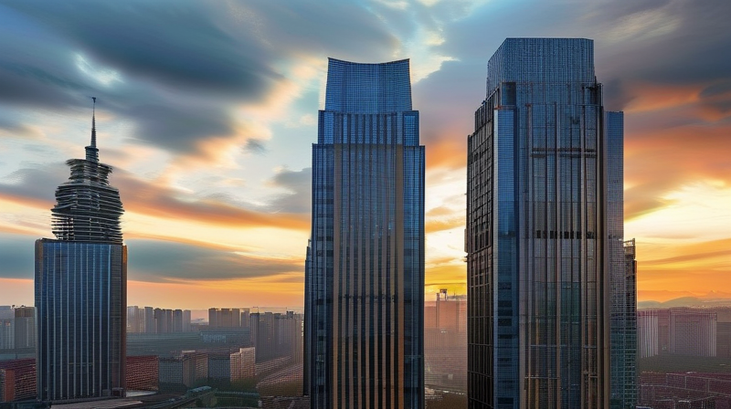 信贷额度在房地产市场调控中的作用与影响