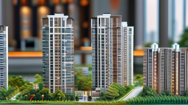 非普通住宅政策解析，影响与未来趋势