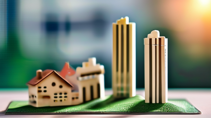 电商费在房地产政策中的角色与影响