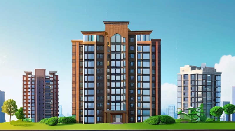 房地产政策中的信贷额度，调控房地产市场的关键工具