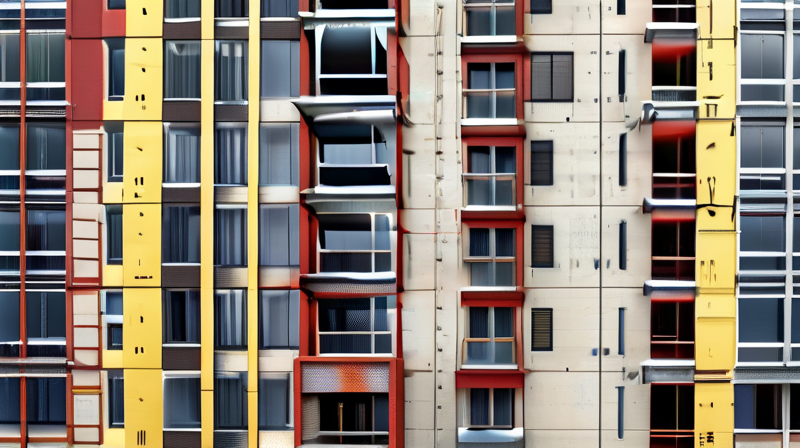 消防验收在房地产政策中的重要性