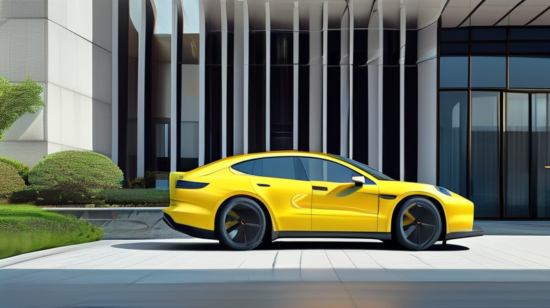 续航里程，汽车性能的关键指标