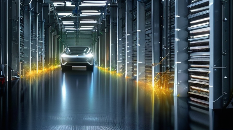 麒麟电池，新能源汽车的心脏