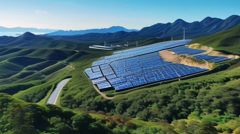 宁德时代，引领全球动力电池革新的先锋