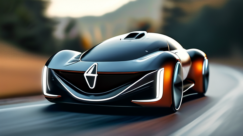 Orin芯片，未来汽车的智能心脏