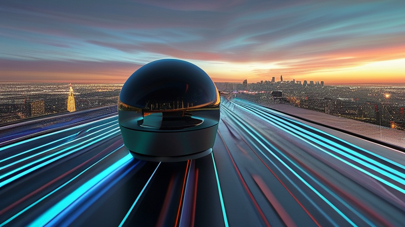 激光雷达技术的未来展望