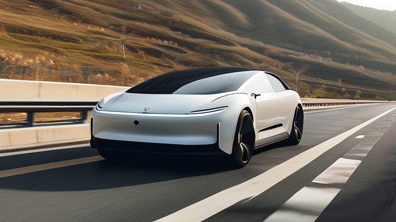 小米自动驾驶的探索与展望