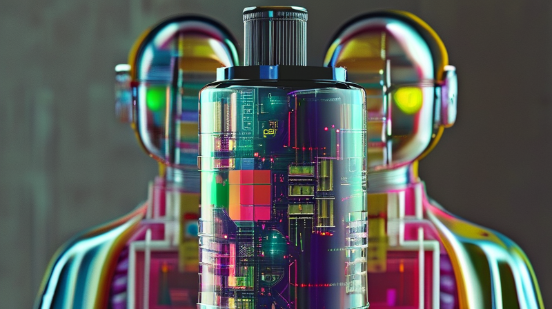 DALL-E，艺术与技术的完美融合