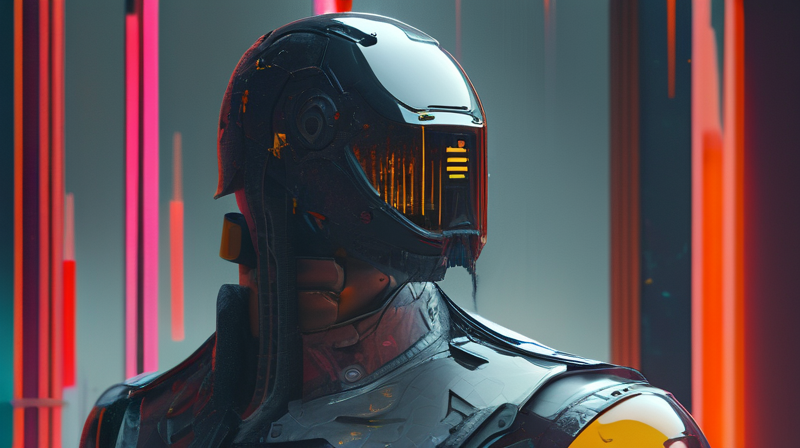 Midjourney，AI艺术创作革命的先锋